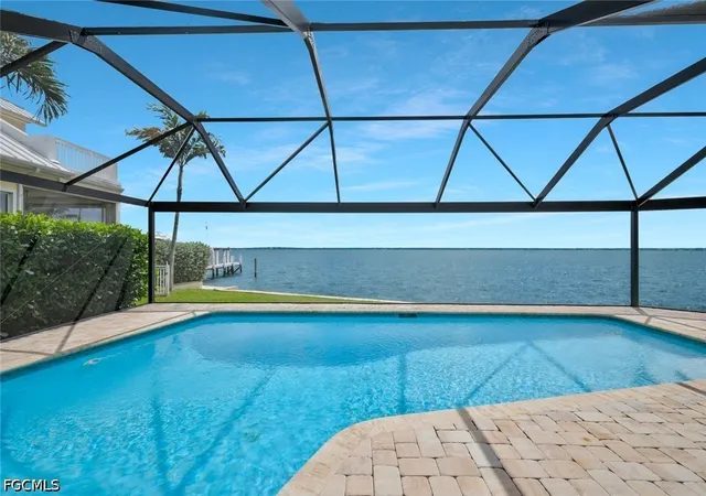 Photo 4 of Single family home for sale at 3115 SE 22nd Place, Cape Coral, FL 33904 | MLS# 2026012649 | Listing updated on 2026-10-14