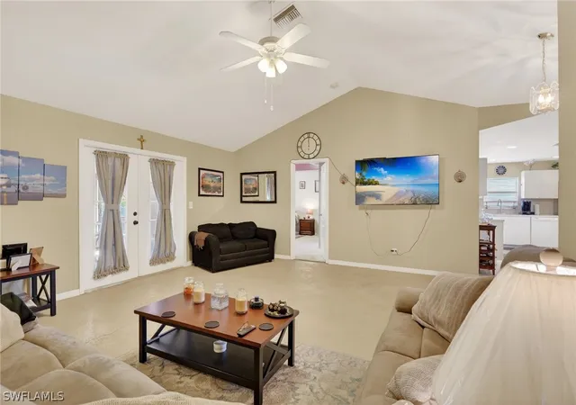 Photo 2 of Sale Pending at 3513 14th Street W, Lehigh Acres, FL 33971 | MLS# 226010766 | Listing updated on 2026-09-03