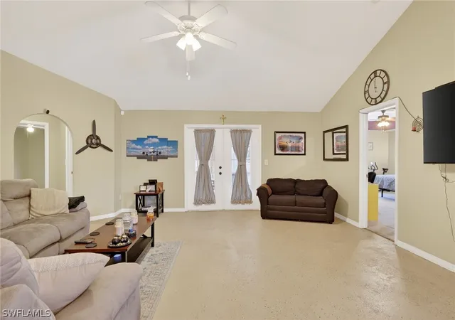 Photo 3 of Sale Pending at 3513 14th Street W, Lehigh Acres, FL 33971 | MLS# 226010766 | Listing updated on 2026-09-03