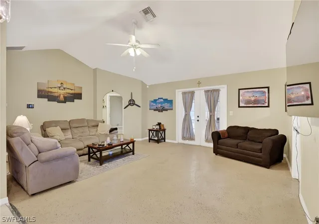 Photo 4 of Sale Pending at 3513 14th Street W, Lehigh Acres, FL 33971 | MLS# 226010766 | Listing updated on 2026-09-03