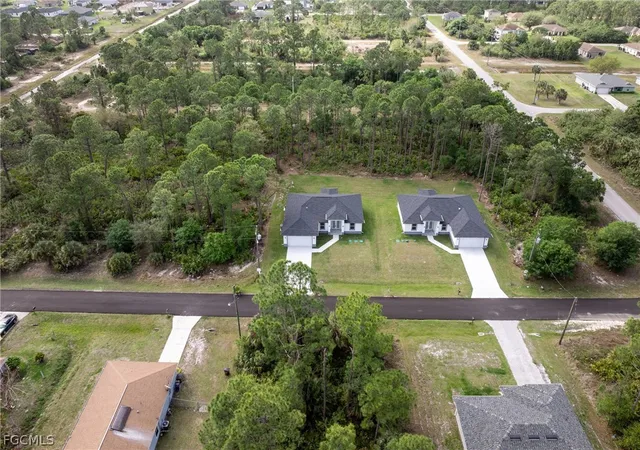 Photo 3 of Single family home for sale at 3111 40th Street W, Lehigh Acres, FL 33971 | MLS# 2026012687 | Listing updated on 2026-09-13