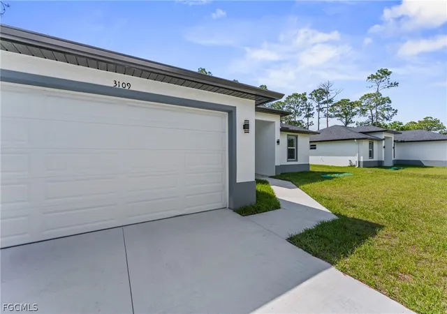 Photo 4 of Single family home for sale at 3111 40th Street W, Lehigh Acres, FL 33971 | MLS# 2026012687 | Listing updated on 2026-09-13