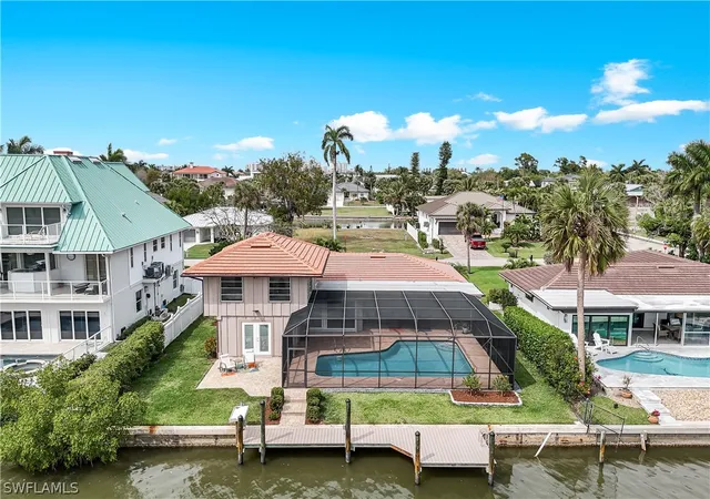 Photo 2 of Single family home for sale at 480 Oak Ave, Naples, FL 34108 | MLS# 226011413 | Listing updated on 2026-09-09