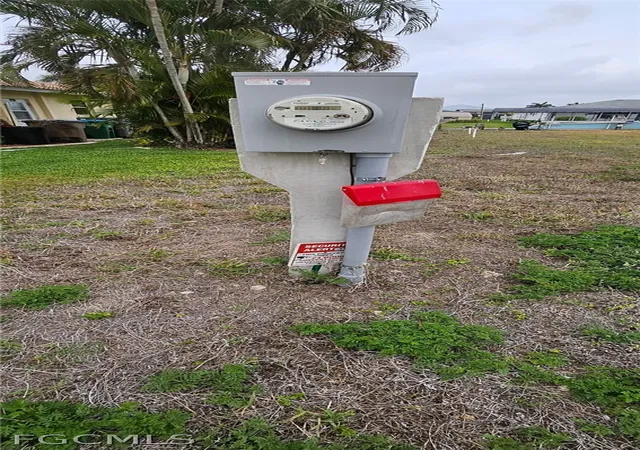 Photo 3 of Land for sale at 5021 Sw 11th Avenue, Cape Coral, FL 33914 | MLS# 2026012728 | Listing updated on 2026-09-12