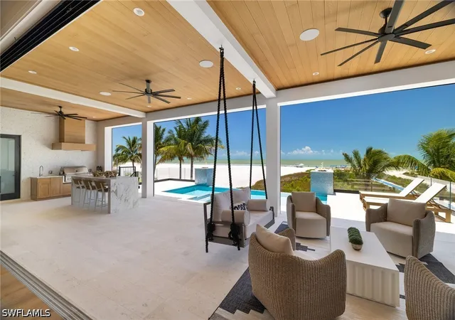 Photo 2 of Mansion for sale at 6100 Court St, Fort Myers Beach, FL 33931 | MLS# 226008794 | Listing updated on 2026-10-04