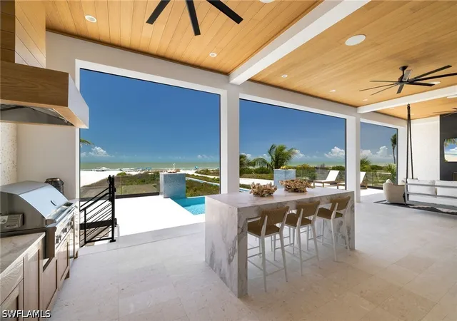 Photo 3 of Mansion for sale at 6100 Court St, Fort Myers Beach, FL 33931 | MLS# 226008794 | Listing updated on 2026-10-04