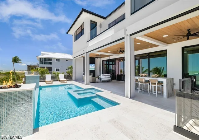 Photo 4 of Single family home for sale at 6100 Court St, Fort Myers Beach, FL 33931 | MLS# 226008794 | Listing updated on 2026-10-04