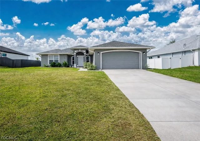 Photo 1 of Single family home for sale at 228 Nw 29th Avenue, Cape Coral, FL 33993 | MLS# 2026012742 | Listing updated on 2026-09-11