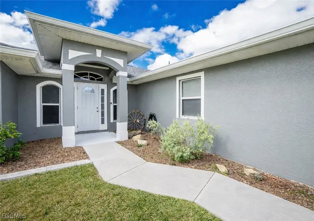 Photo 2 of Single family home for sale at 228 Nw 29th Avenue, Cape Coral, FL 33993 | MLS# 2026012742 | Listing updated on 2026-09-11