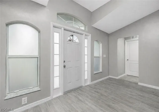Photo 3 of Single family home for sale at 228 Nw 29th Avenue, Cape Coral, FL 33993 | MLS# 2026012742 | Listing updated on 2026-09-11