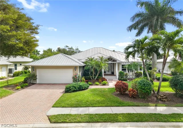 Photo 1 of Single family home for sale at 15567 Caloosa Crk Cir, Fort Myers, FL 33908 | MLS# 2026012783 | Listing updated on 2026-09-10