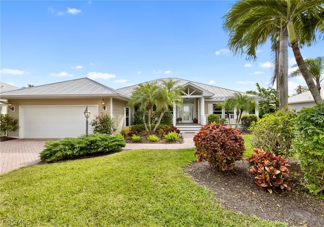 Photo 2 of Single family home for sale at 15567 Caloosa Crk Cir, Fort Myers, FL 33908 | MLS# 2026012783 | Listing updated on 2026-09-10