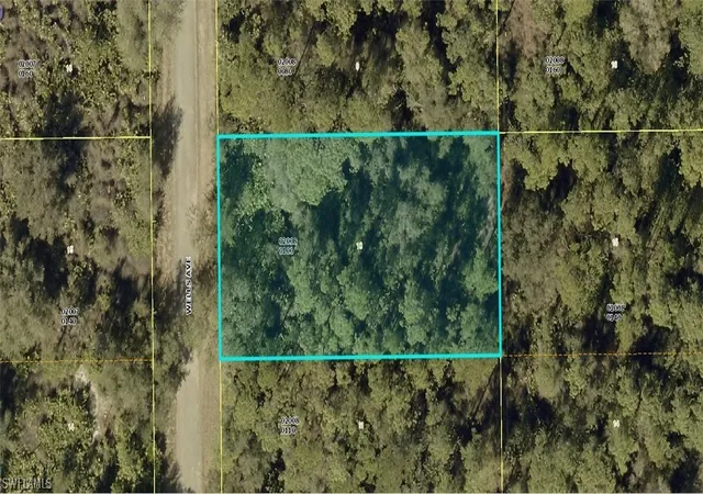 Photo 3 of Land for sale at 2004 Wells Ave, Alva, FL 33920 | MLS# 226011442 | Listing updated on 2026-09-16