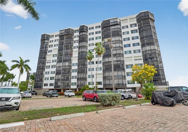 Photo 1 of Condo for sale at 4263 Bay Beach Ln #815, Fort Myers Beach, FL 33931 | MLS# 2026012839 | Listing updated on 2026-09-12