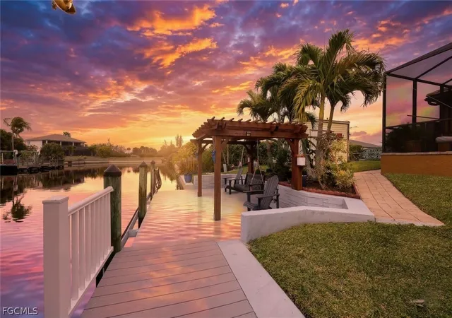 Photo 2 of Single family home for sale at 2364 Nw 39th Avenue, Cape Coral, FL 33993 | MLS# 2026012853 | Listing updated on 2026-09-14