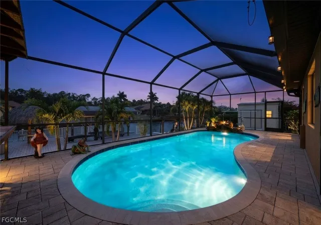 Photo 4 of Single family home for sale at 2364 NW 39th Avenue, Cape Coral, FL 33993 | MLS# 2026012853 | Listing updated on 2026-09-14