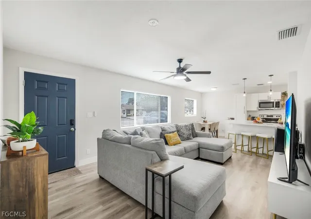 Photo 2 of Sale Pending at 942 Narcissus St, North Fort Myers, FL 33903 | MLS# 2026012872 | Listing updated on 2026-09-11
