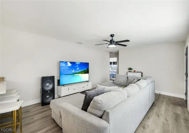 Photo 2 of Sale Pending at 942 Narcissus St, North Fort Myers, FL 33903 | MLS# 2026012872 | Listing updated on 2026-09-11