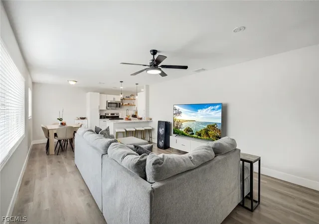 Photo 4 of Sale Pending at 942 Narcissus St, North Fort Myers, FL 33903 | MLS# 2026012872 | Listing updated on 2026-09-11