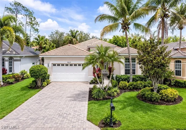 Photo 1 of Single family home for sale at 4832 Cerromar Dr, Naples, FL 34112 | MLS# 226010981 | Listing updated on 2026-09-04
