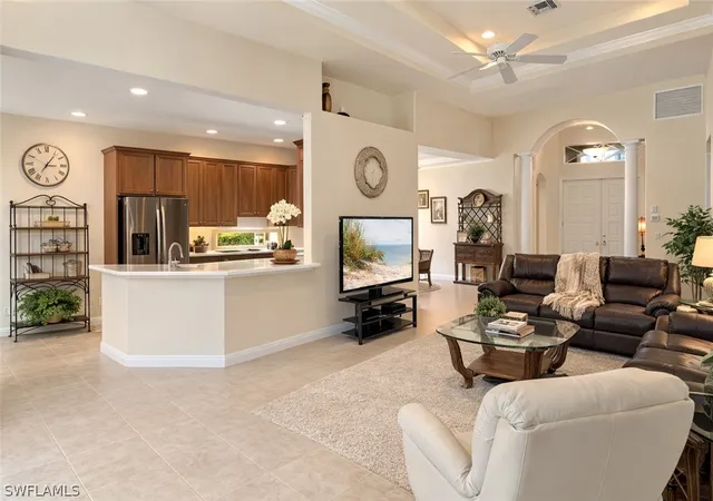 Photo 2 of Single family home for sale at 4832 Cerromar Dr, Naples, FL 34112 | MLS# 226010981 | Listing updated on 2026-09-04