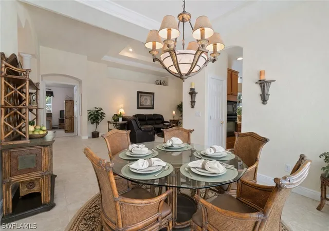 Photo 3 of Single family home for sale at 4832 Cerromar Dr, Naples, FL 34112 | MLS# 226010981 | Listing updated on 2026-09-04