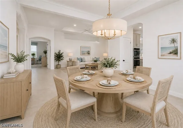 Photo 4 of Single family home for sale at 4832 Cerromar Dr, Naples, FL 34112 | MLS# 226010981 | Listing updated on 2026-09-04