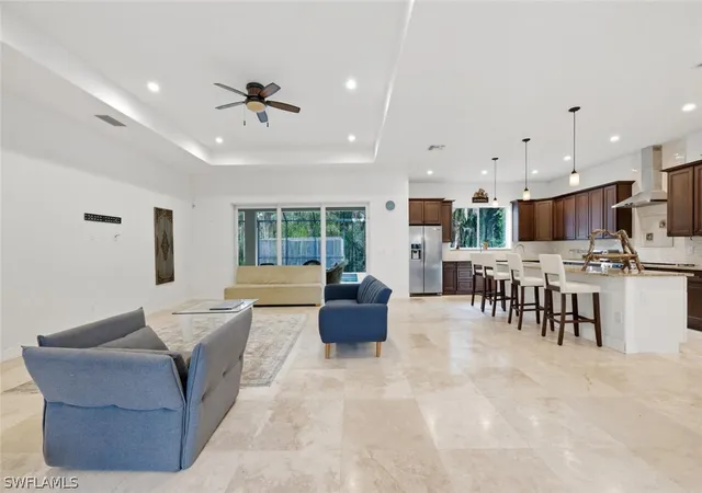 Photo 1 of Single family home for sale at 181 35th Avenue Ne, Naples, FL 34120 | MLS# 226010802 | Listing updated on 2026-09-10