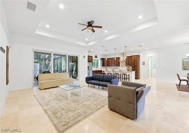 Photo 3 of Single family home for sale at 181 35th Avenue NE, Naples, FL 34120 | MLS# 226010802 | Listing updated on 2026-09-10