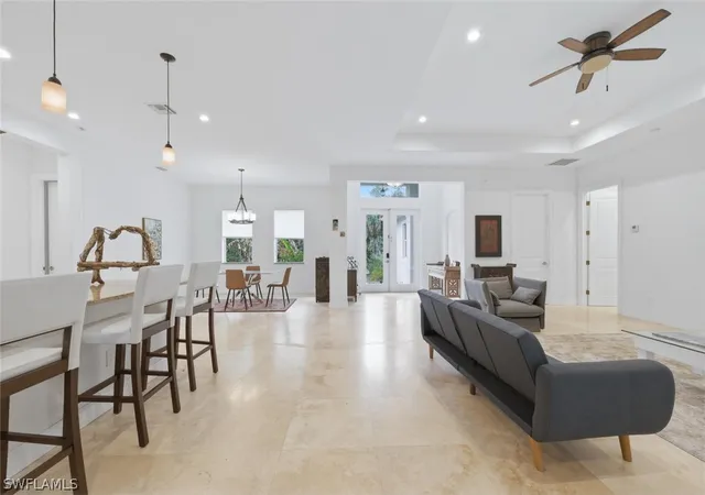 Photo 4 of Single family home for sale at 181 35th Avenue NE, Naples, FL 34120 | MLS# 226010802 | Listing updated on 2026-09-10