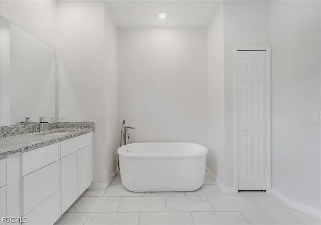 Photo 4 of Single family home for sale at 1124 E Rambler St, Lehigh Acres, FL 33974 | MLS# 2026012944 | Listing updated on 2026-10-21