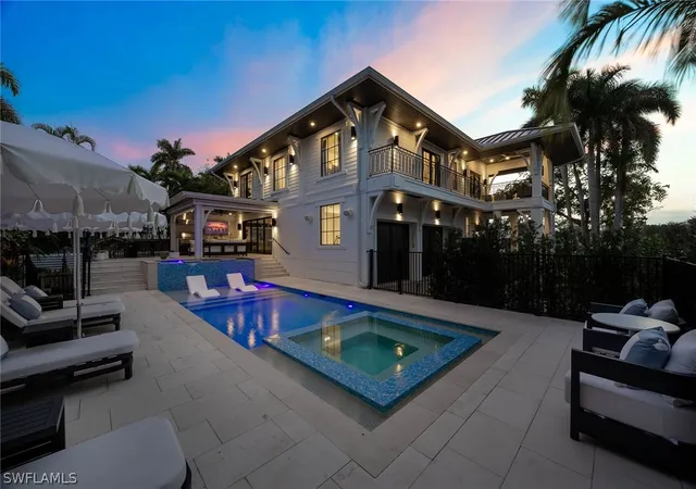 Photo 3 of Single family home for sale at 1355 4th Street S, Naples, FL 34102 | MLS# 226011370 | Listing updated on 2026-09-13