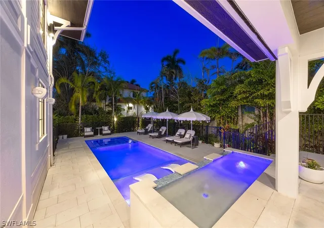 Photo 3 of Single family home for sale at 1355 4th Street S, Naples, FL 34102 | MLS# 226011370 | Listing updated on 2026-09-13