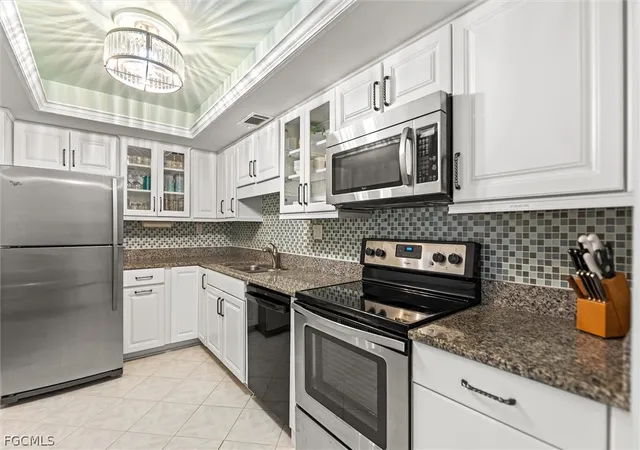 Photo 2 of Condo for sale at 7146 Estero Blvd #415, Fort Myers Beach, FL 33931 | MLS# 2026012971 | Listing updated on 2026-09-21