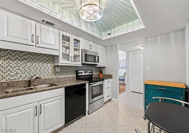 Photo 3 of Condo for sale at 7146 Estero Blvd #415, Fort Myers Beach, FL 33931 | MLS# 2026012971 | Listing updated on 2026-09-21