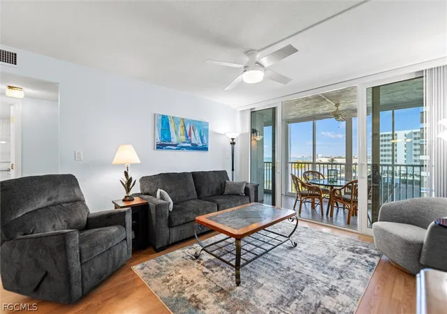 Photo 3 of Condo for sale at 7146 Estero Blvd #415, Fort Myers Beach, FL 33931 | MLS# 2026012971 | Listing updated on 2026-09-21