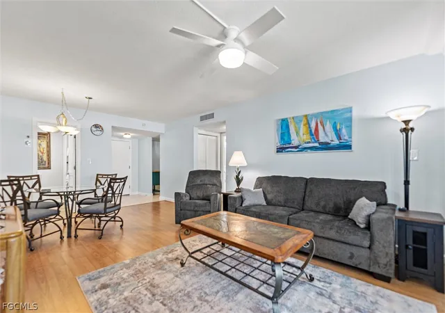 Photo 4 of Condo for sale at 7146 Estero Blvd #415, Fort Myers Beach, FL 33931 | MLS# 2026012971 | Listing updated on 2026-09-21
