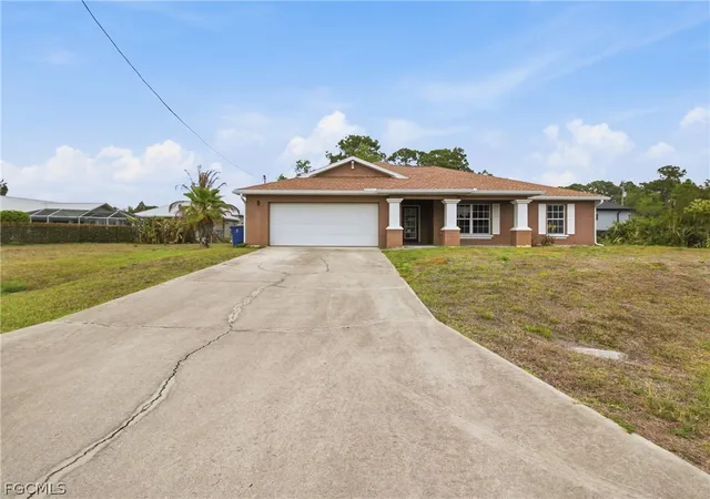 Photo 3 of Single family home for sale at 731 Long Lines Ln, Lehigh Acres, FL 33974 | MLS# 2026012988 | Listing updated on 2026-09-07
