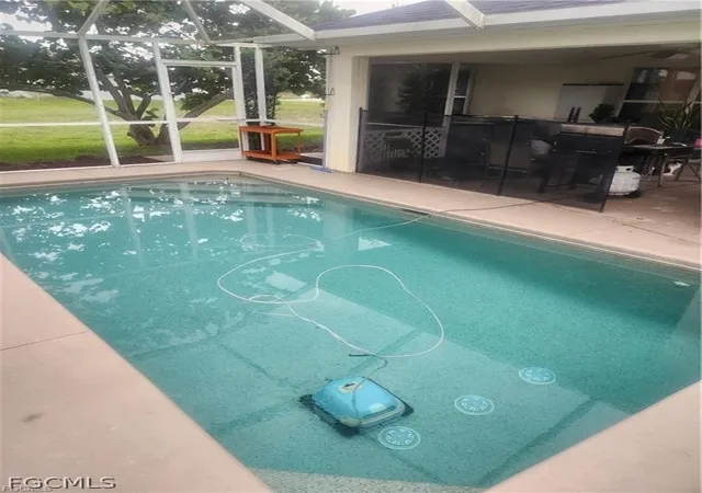 Photo 2 of Single family home for sale at 3601 Ne 21st Place, Cape Coral, FL 33909 | MLS# 2026012991 | Listing updated on 2026-09-10