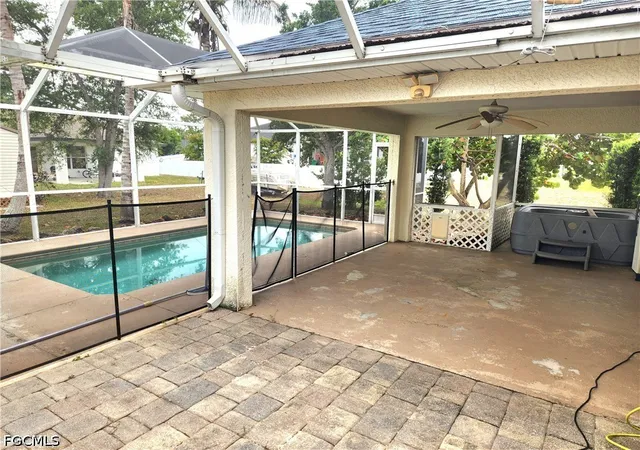 Photo 4 of Single family home for sale at 3601 NE 21st Place, Cape Coral, FL 33909 | MLS# 2026012991 | Listing updated on 2026-09-10