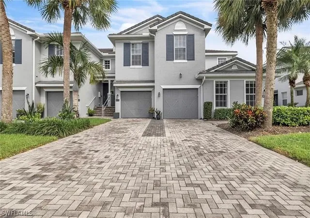 Photo 1 of Sale Pending at 16571 Goldenrod Ln #202, Alva, FL 33920 | MLS# 226011387 | Listing updated on 2026-09-02