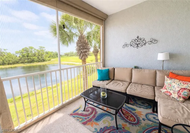 Photo 2 of Sale Pending at 16571 Goldenrod Ln #202, Alva, FL 33920 | MLS# 226011387 | Listing updated on 2026-09-02