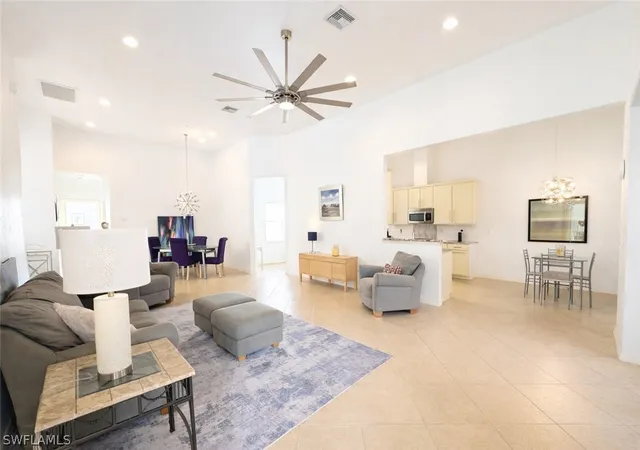 Photo 3 of Sale Pending at 16571 Goldenrod Ln #202, Alva, FL 33920 | MLS# 226011387 | Listing updated on 2026-09-02