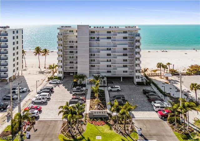 Photo 1 of Condo for sale at 26340 Hickory Blvd #803, Bonita Springs, FL 34134 | MLS# 226011120 | Listing updated on 2026-09-15