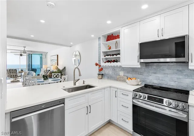 Photo 3 of Condo for sale at 26340 Hickory Blvd #803, Bonita Springs, FL 34134 | MLS# 226011120 | Listing updated on 2026-09-15