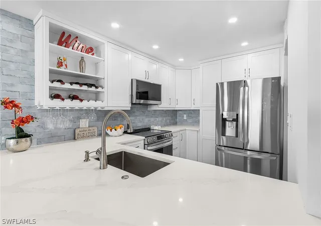 Photo 3 of Condo for sale at 26340 Hickory Blvd #803, Bonita Springs, FL 34134 | MLS# 226011120 | Listing updated on 2026-09-15