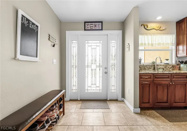 Photo 3 of Single family home for sale at 4814 Sw 1st Court, Cape Coral, FL 33914 | MLS# 2026013086 | Listing updated on 2026-09-22