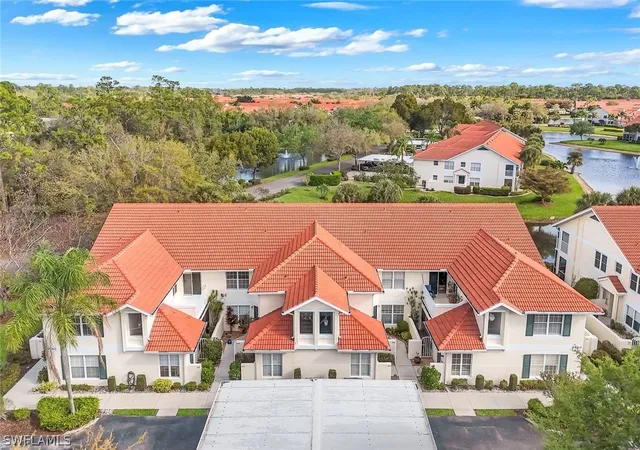 Photo 1 of Condo for sale at 4940 Deerfield Way #201, Naples, FL 34110 | MLS# 226011753 | Listing updated on 2026-09-08