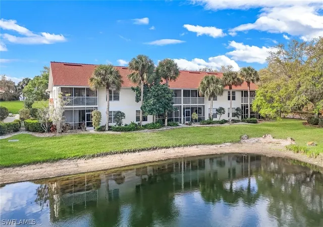 Photo 2 of Condo for sale at 4940 Deerfield Way #201, Naples, FL 34110 | MLS# 226011753 | Listing updated on 2026-09-08