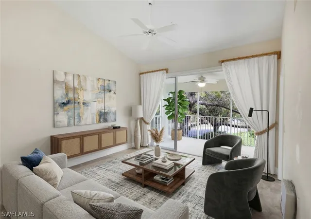 Photo 3 of Condo for sale at 4940 Deerfield Way #201, Naples, FL 34110 | MLS# 226011753 | Listing updated on 2026-09-08